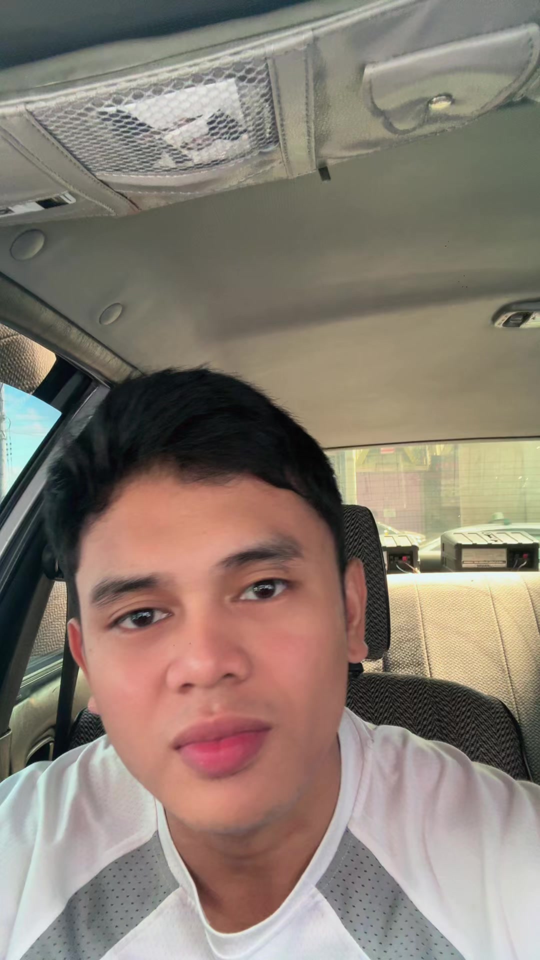 @Carl Vincent Adaron