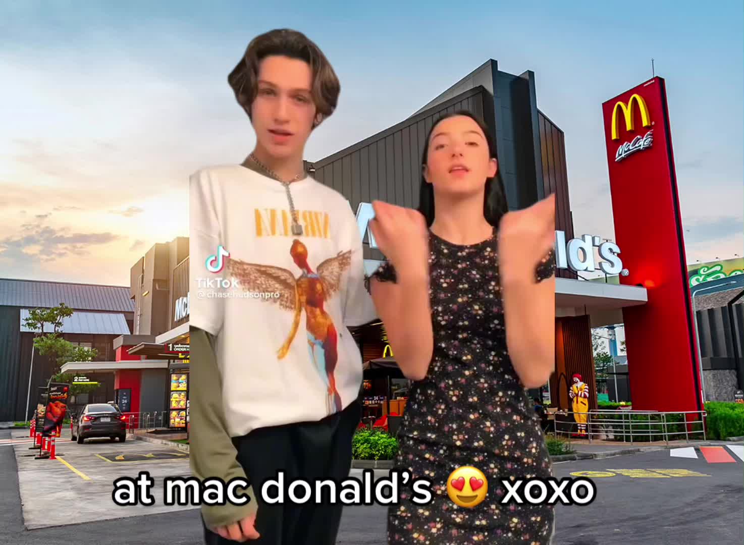 @charli ๐ค