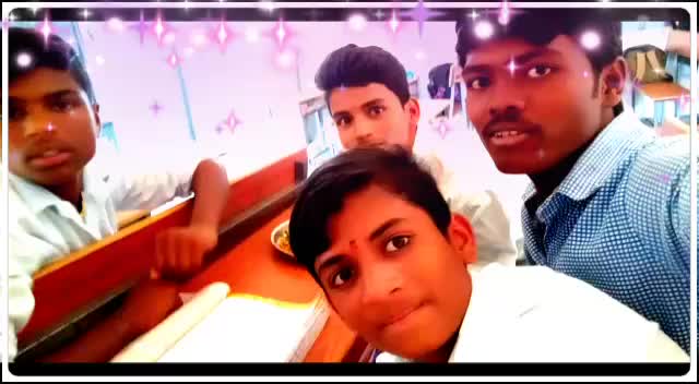 @Lover boy  Ranjith