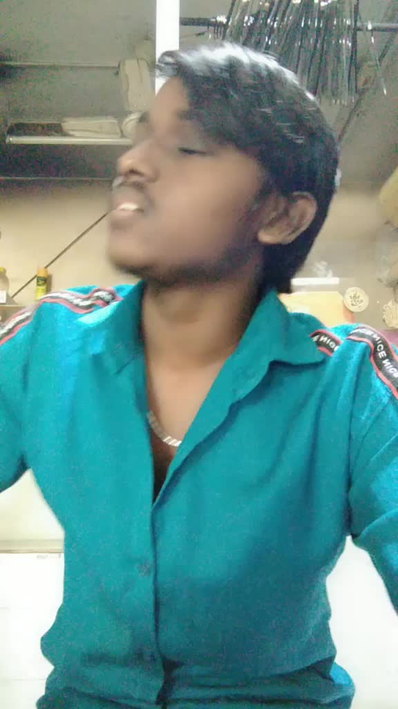 @Naga Raju