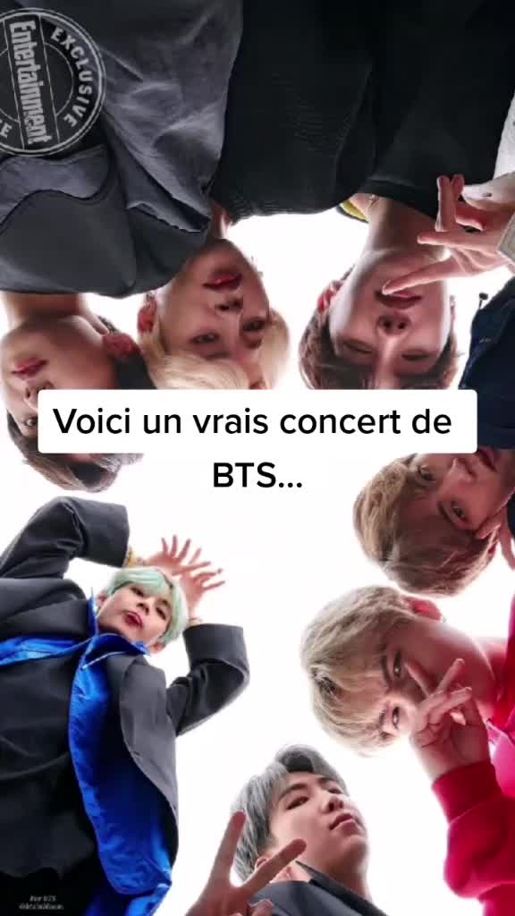 @BTS