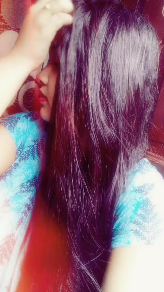 @Pujarthi Ghosh❤️Real💯