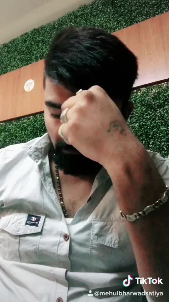 @Mehul Bharwad Satiya