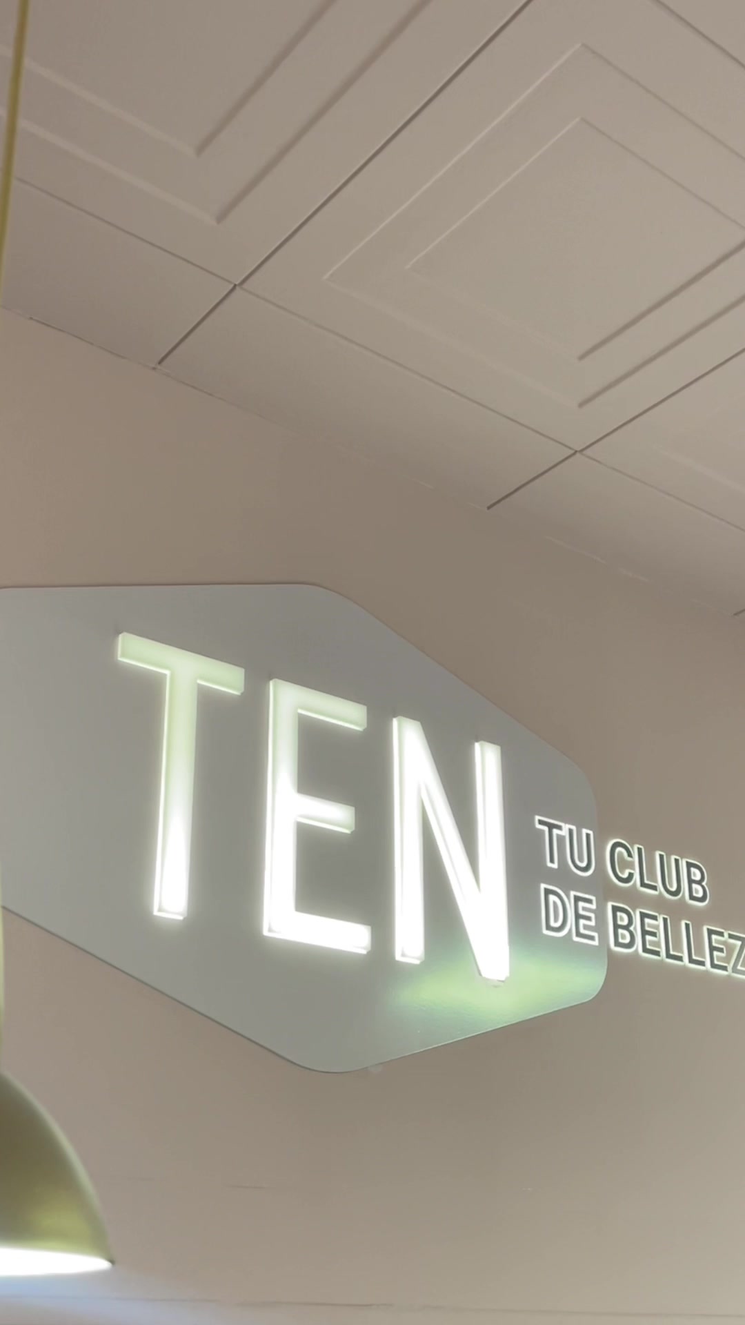 @Estética Barcelona TEN 💅