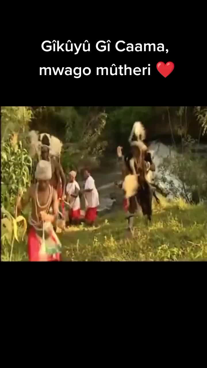 @Maina wa Macharia
