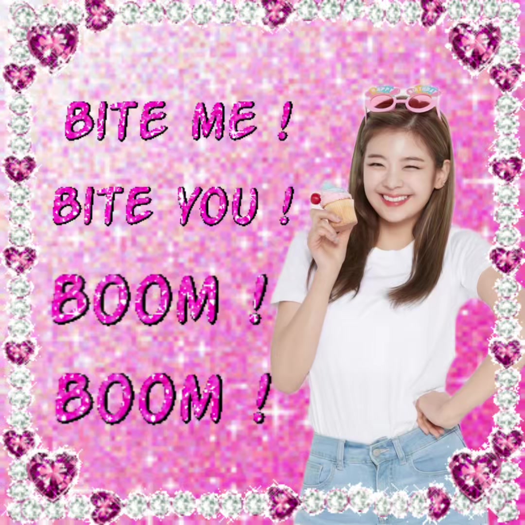 @ly || SAW TWICE !!