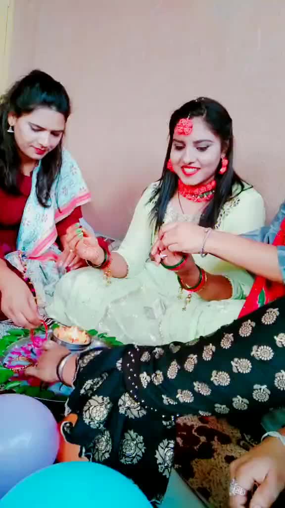 @Pooja Bains