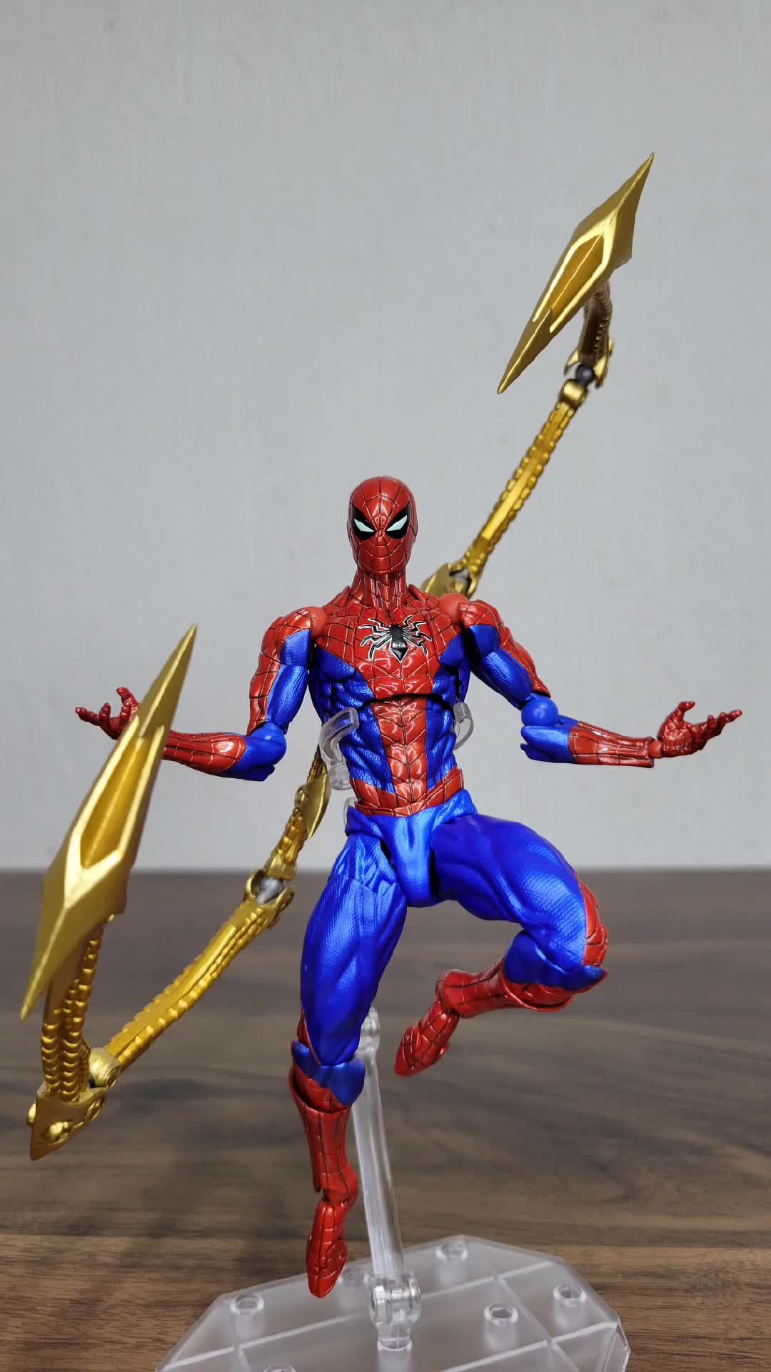 @Alex Collector
