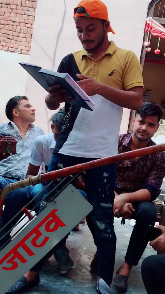 @SAURABH JATAV