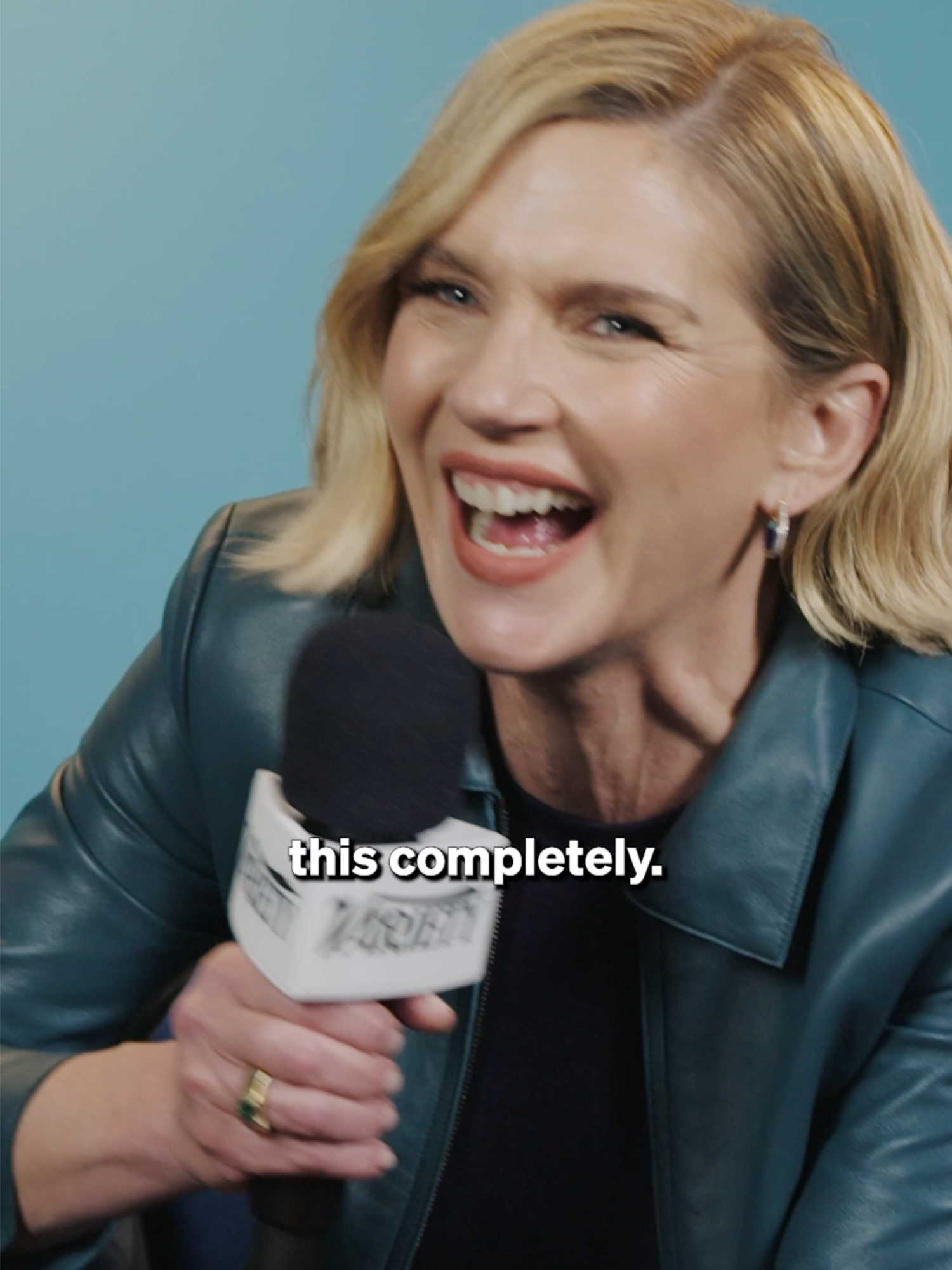 @Variety