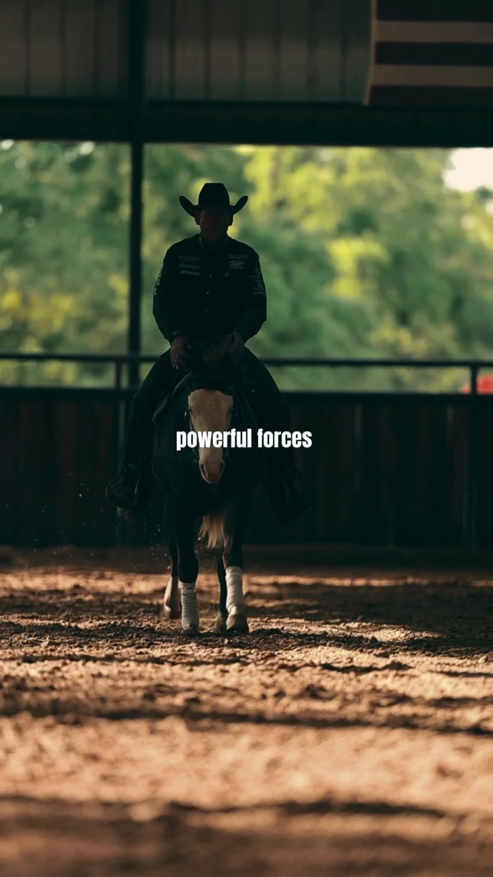 @Larson Performance Horses
