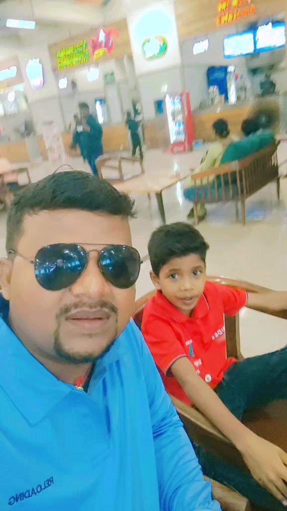 @RAJESH SV
