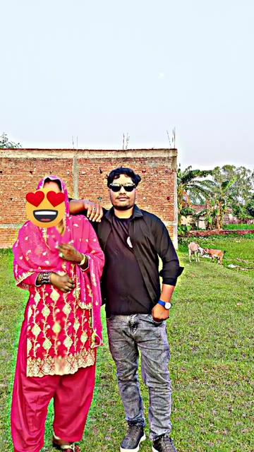 @Simple boy 😜