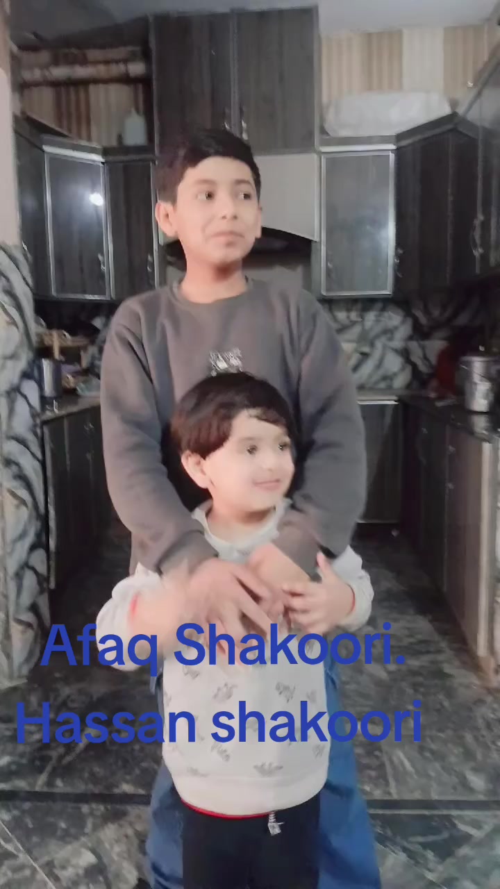 @🔪Mohsin shakoori 🔪