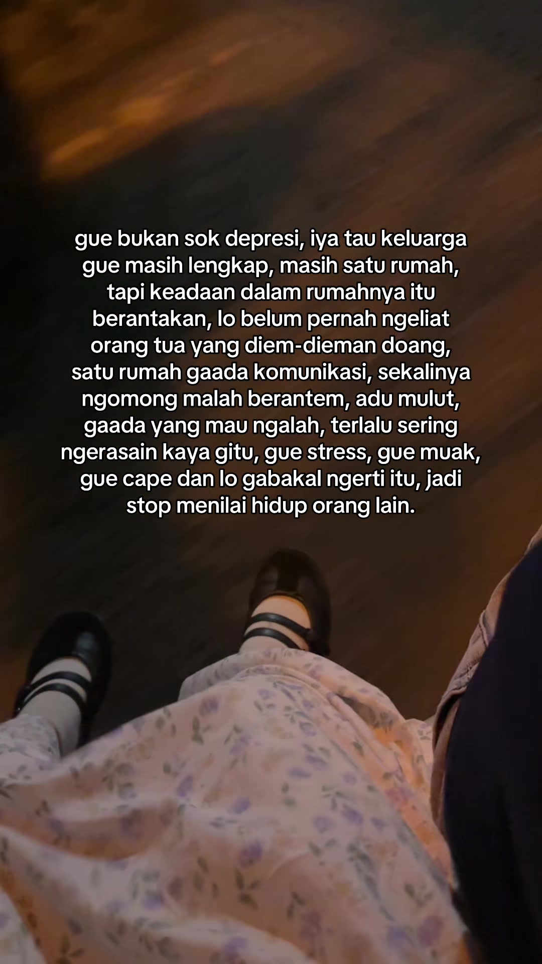 @MooDnya TidaK StaBiL