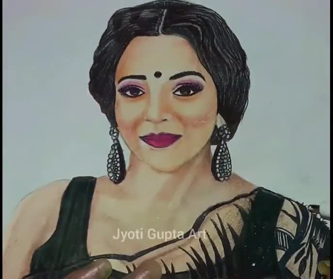 @Jyoti Gupta Art