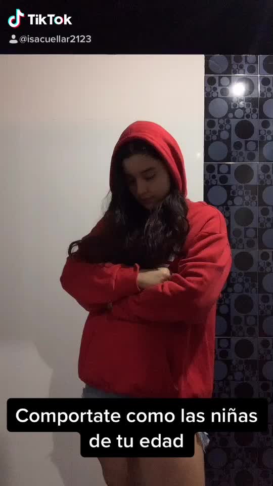 @Isabella Cuellar