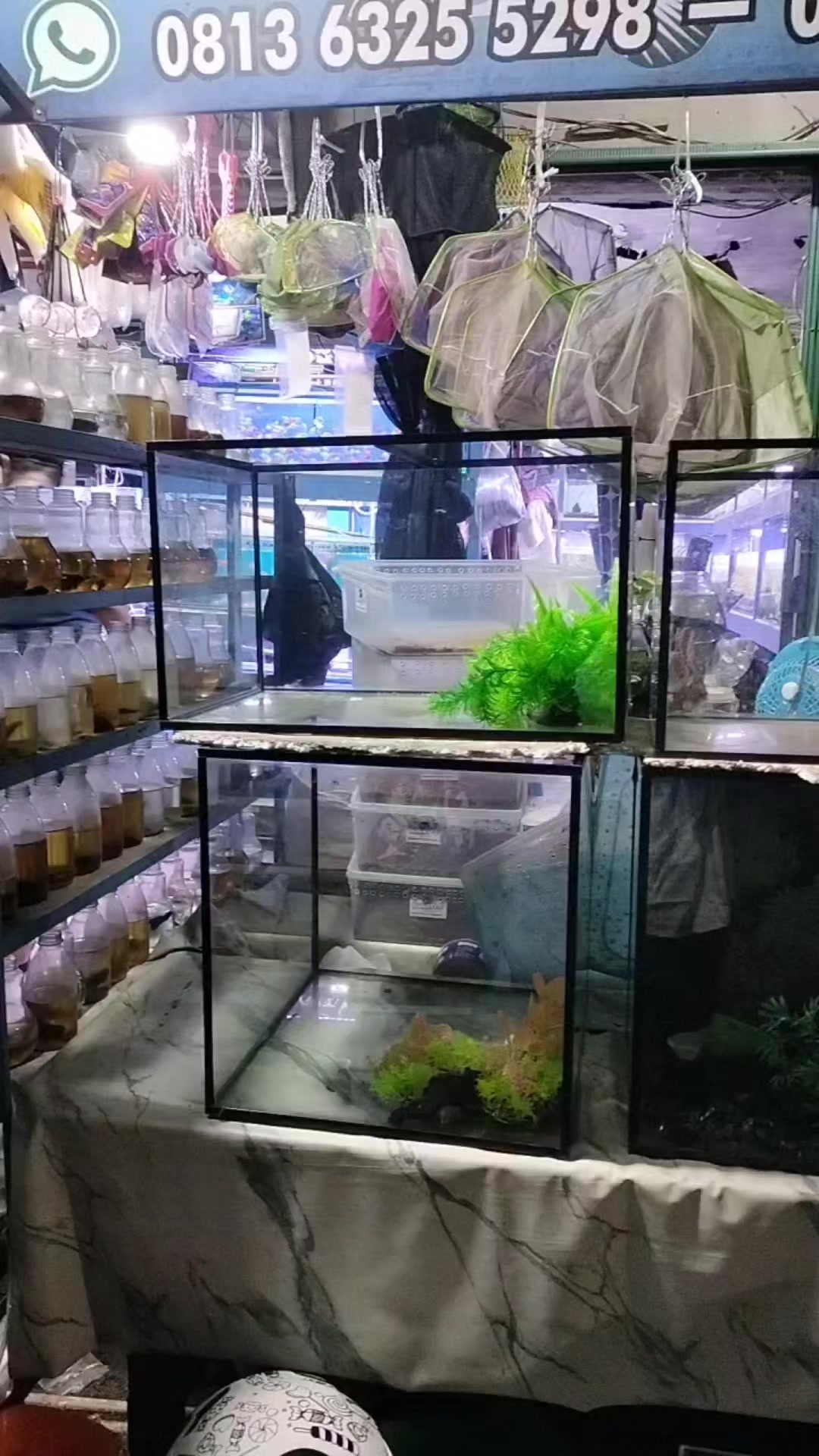 @UniJambi_Aquarium
