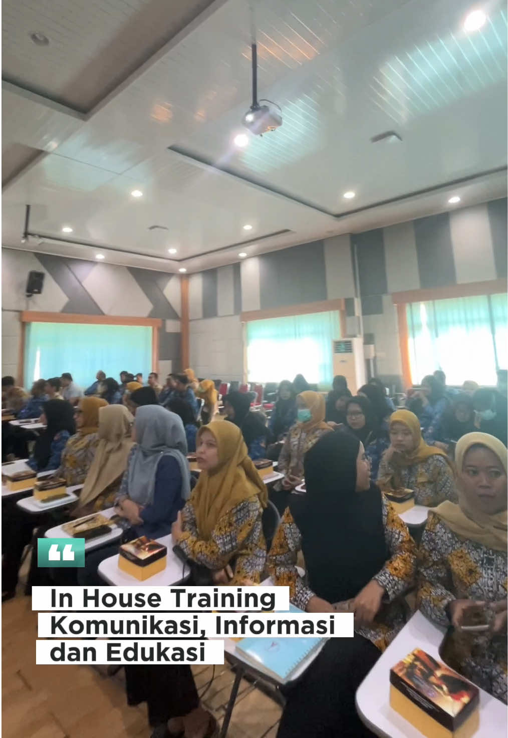 @RSUD Ciamis