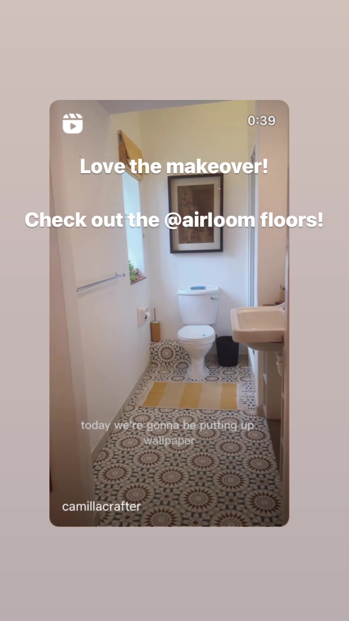 @Airloom