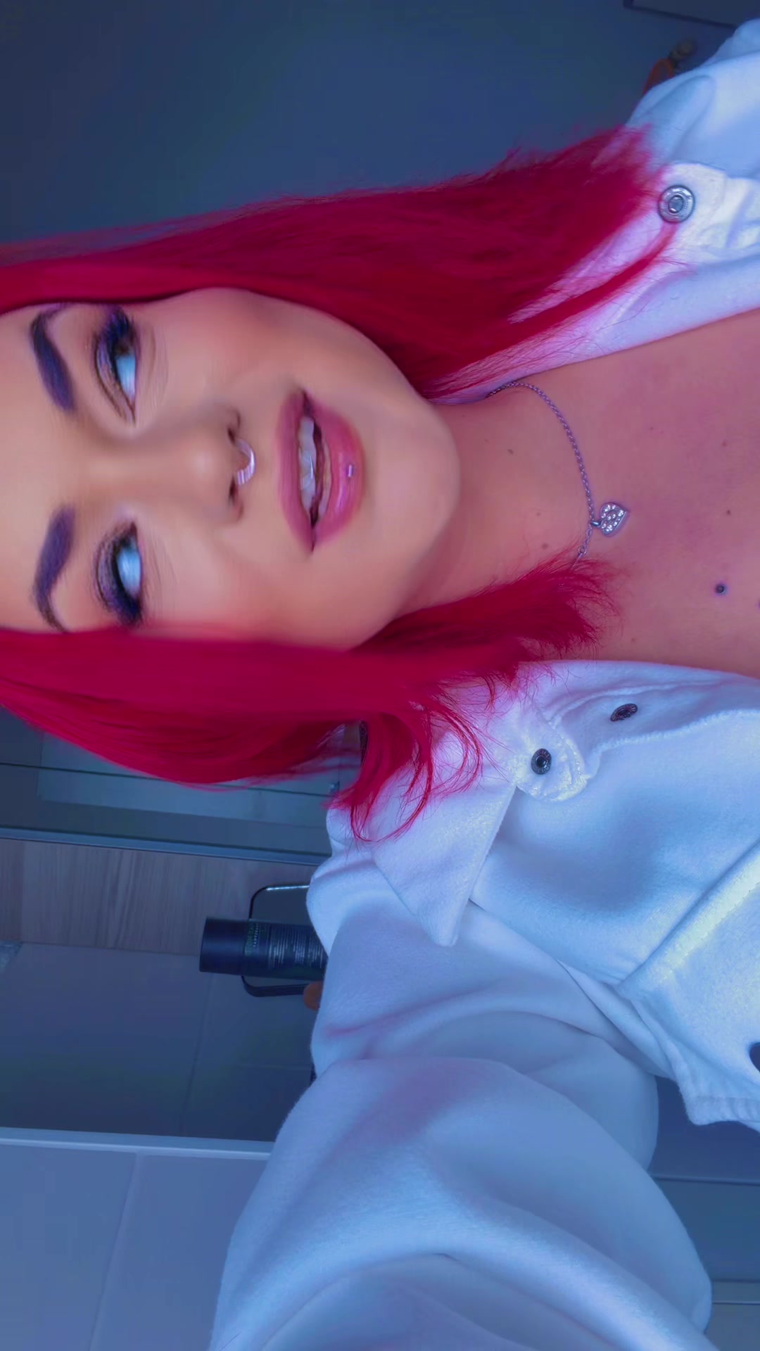 @Lisalein ❤️😈