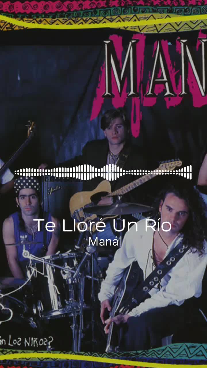 @Rock Español