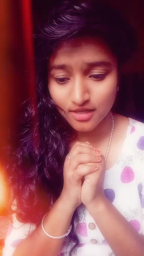@Dhanushree