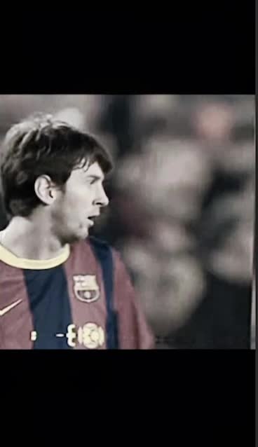 @Messi >All Foatball