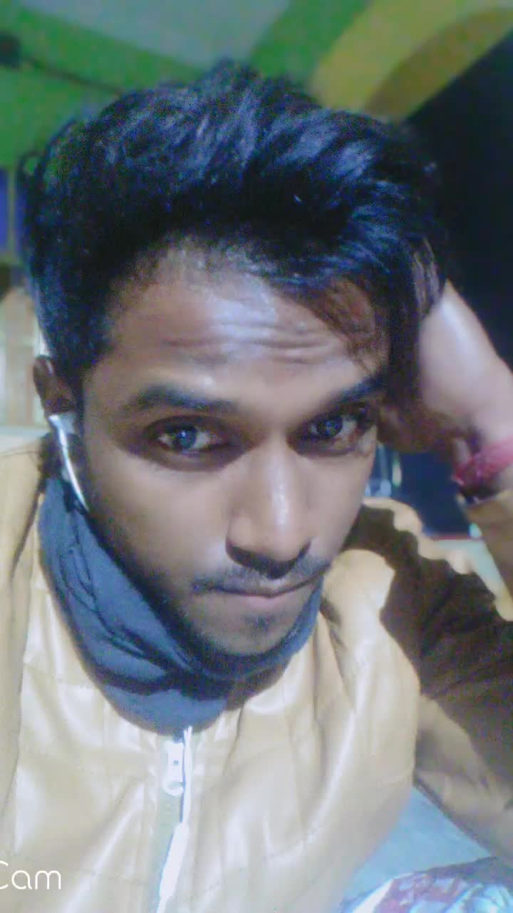 @Lucky Sharma