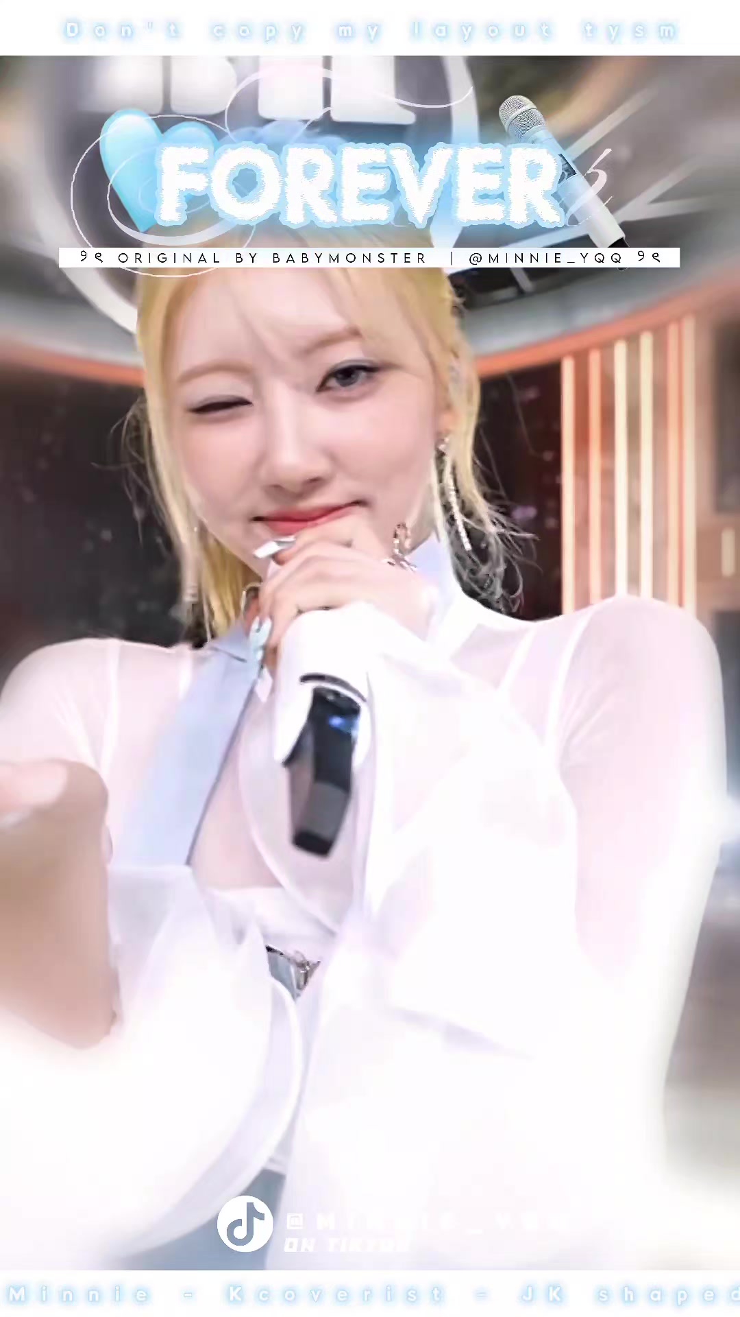 @ℳinne 𐙚