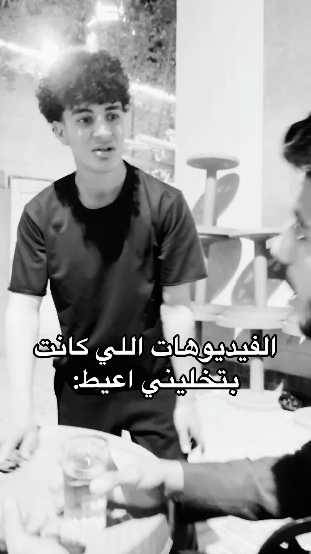 @احمد جمال ahmed gamal🎬