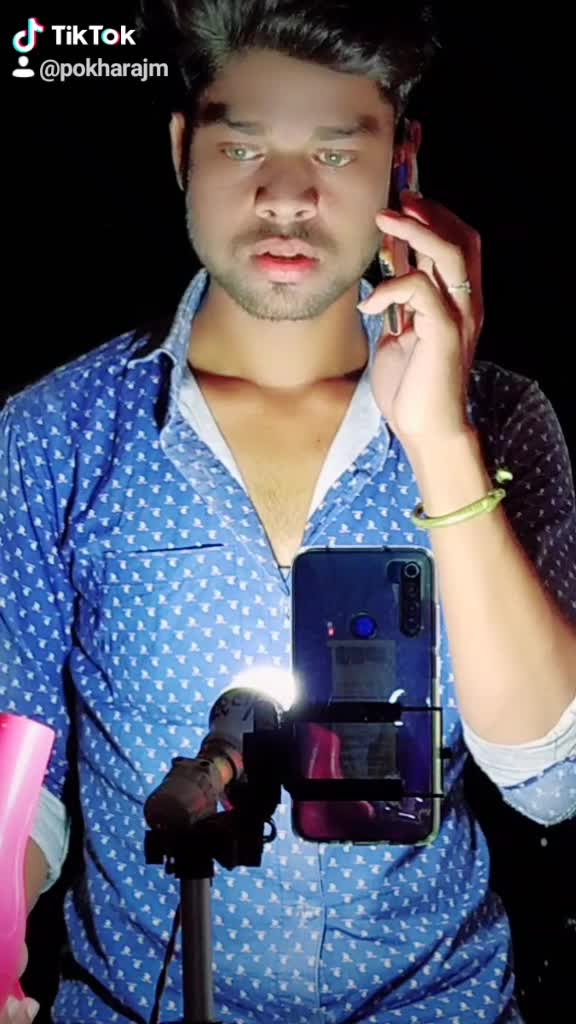 @pokharaj chaturvedi