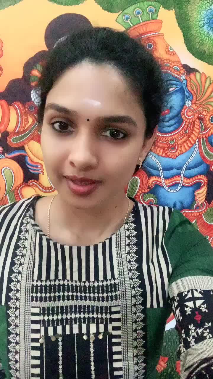 @Dr. Vrinda menon