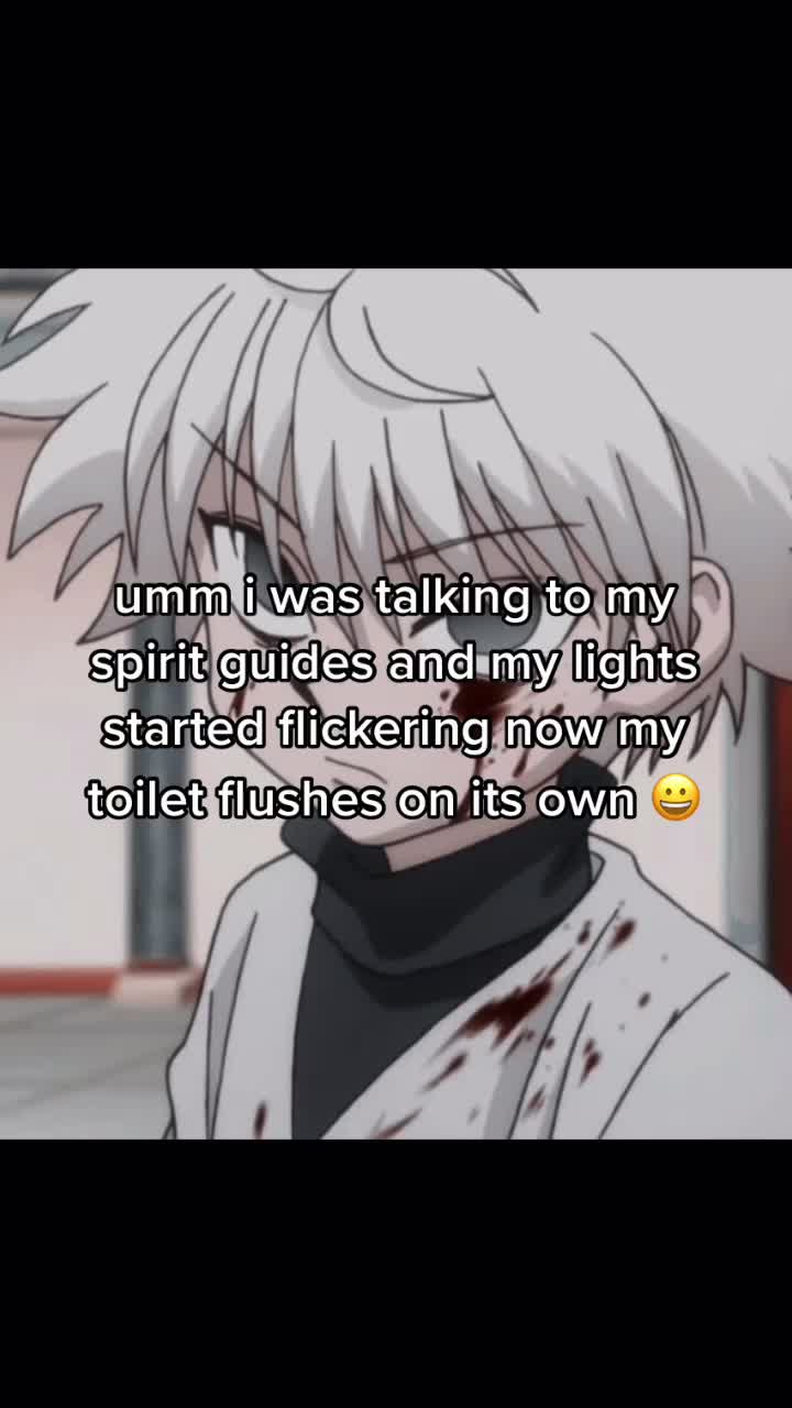 @Anime 🥺 baka 🥺🥺