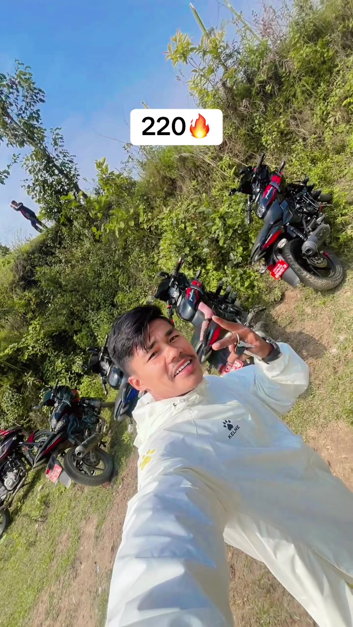 @Bibas Rai