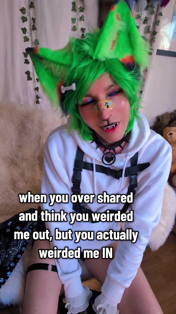 @starlit wolf