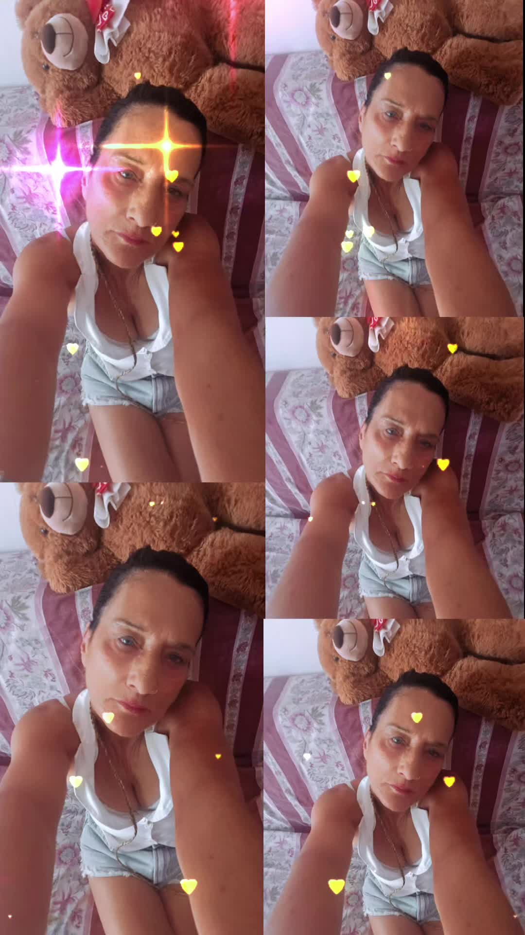 @Isabella Bresciani