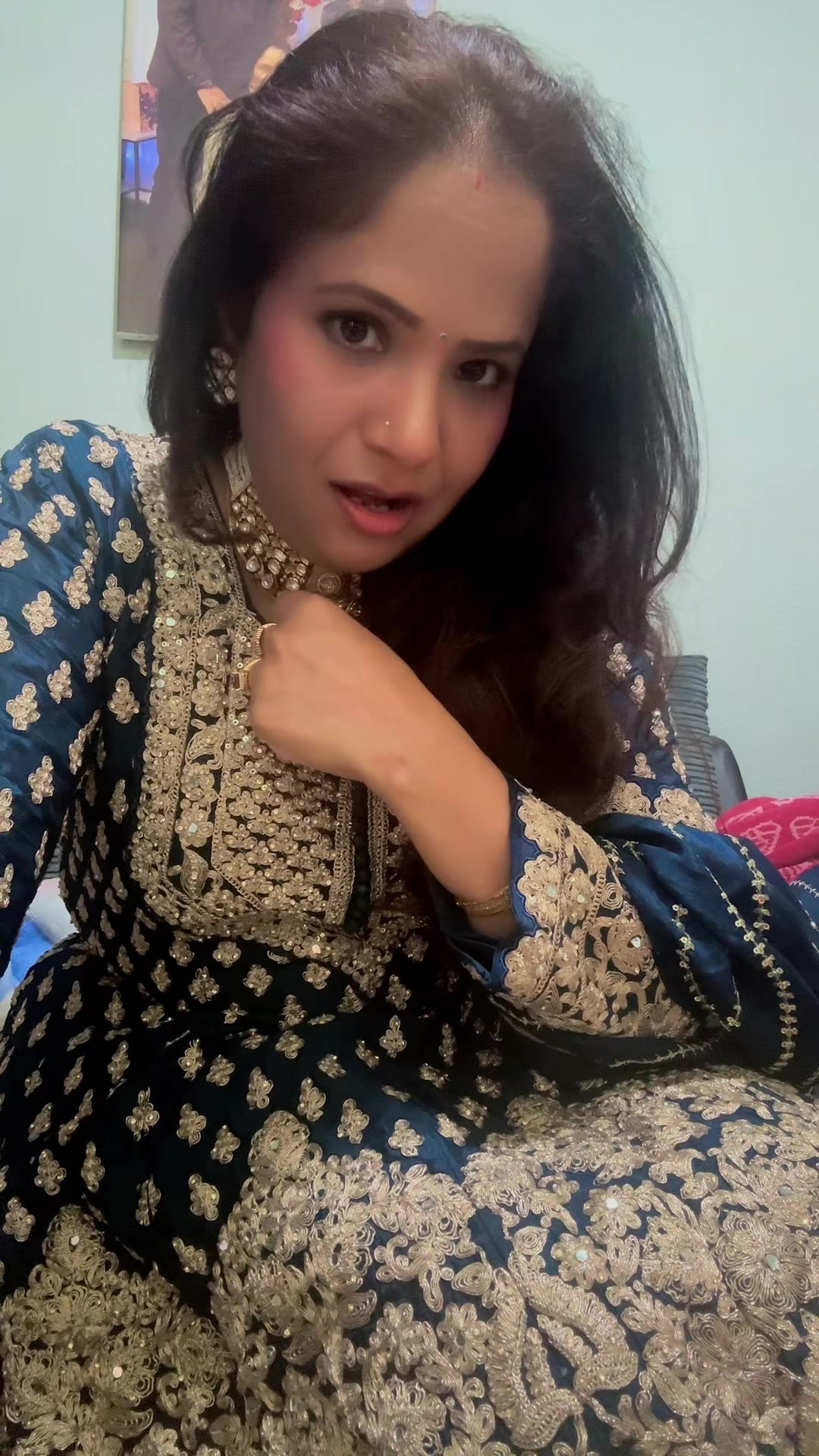 @Meenu