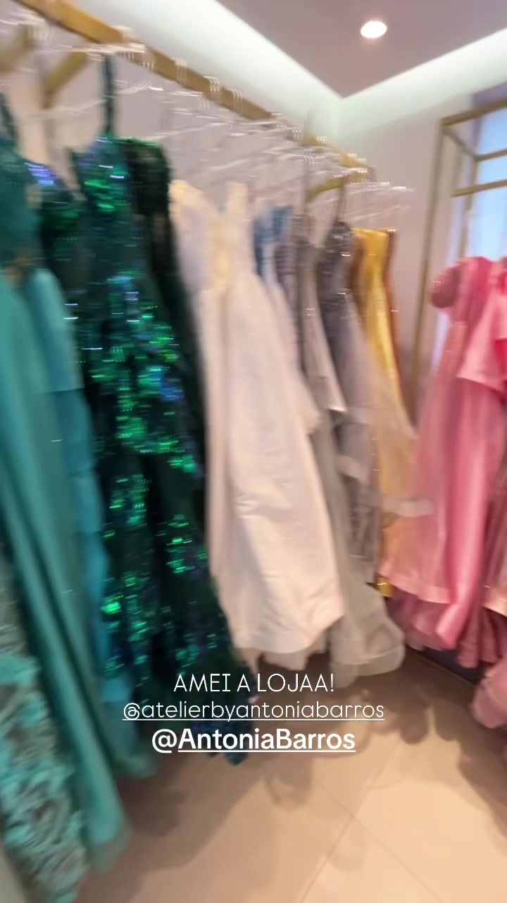 @Gabi Amaral!!
