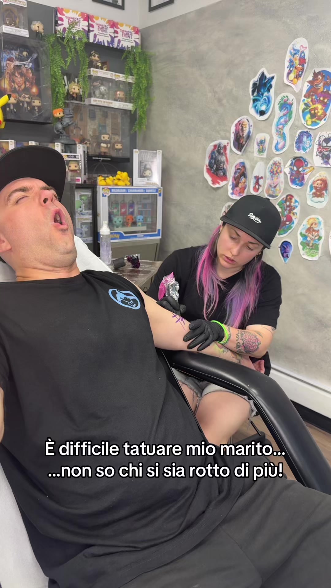 @Samantha Pozza