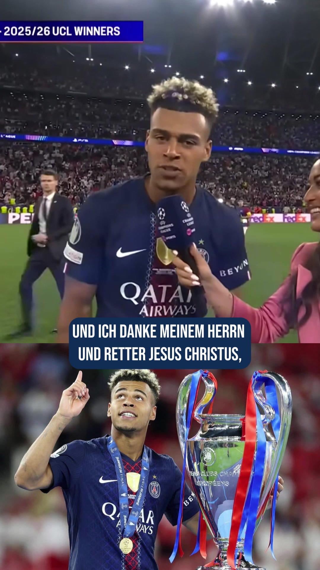 @Fussball mit Vision