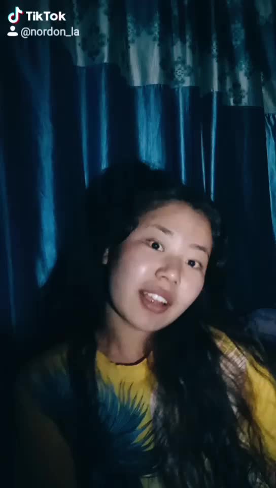 @Tenzin nordon