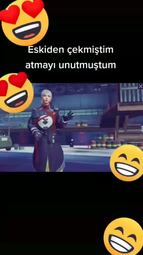 @Batuhan Özdemir
