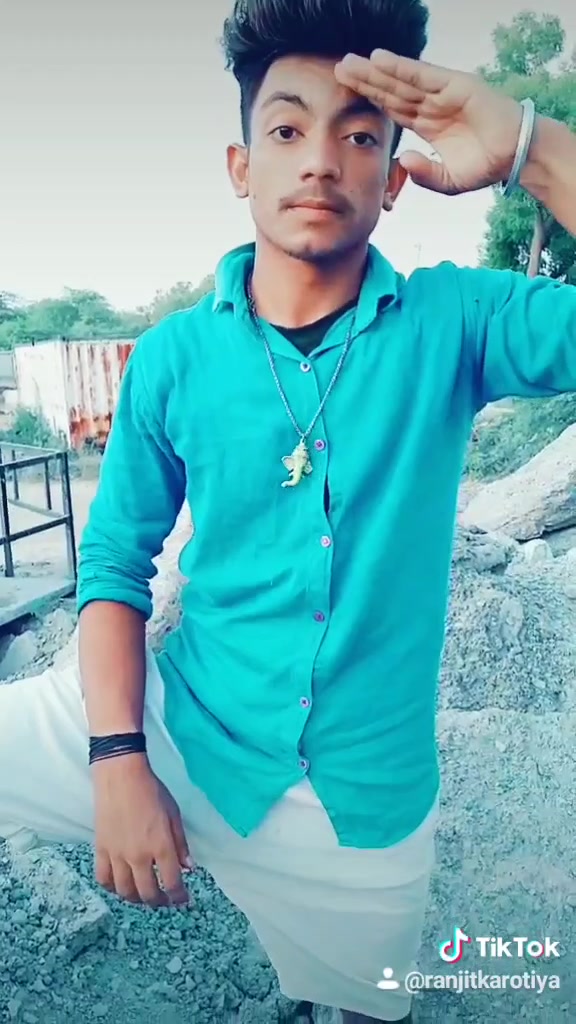 @Ranjit Karotiya