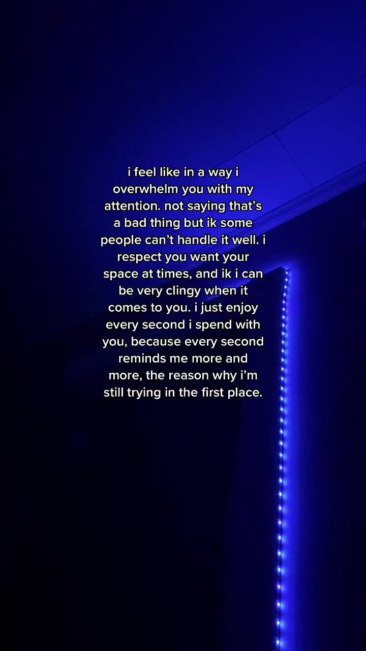 @i love you.