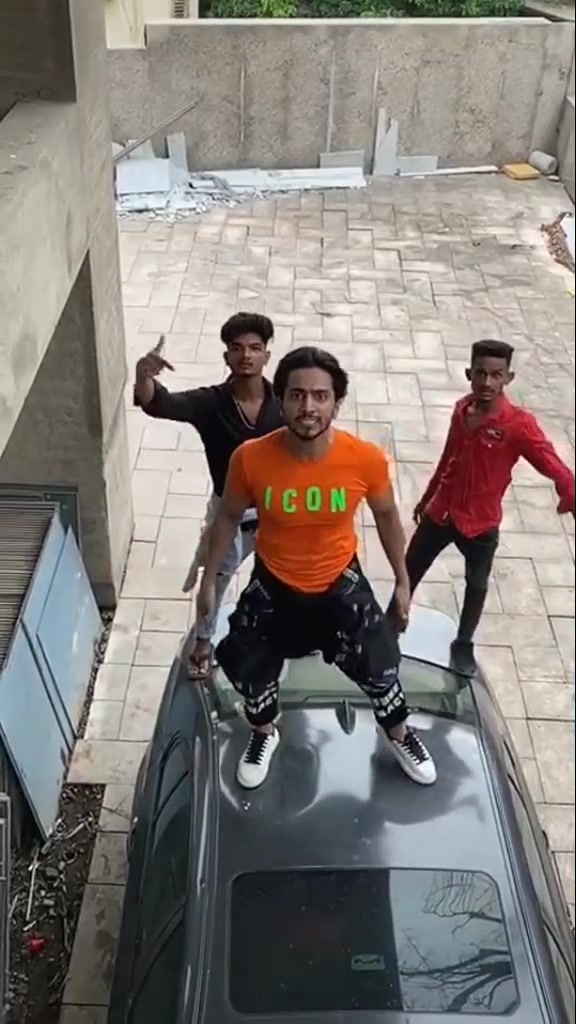 @Abhishek ThakurSahab