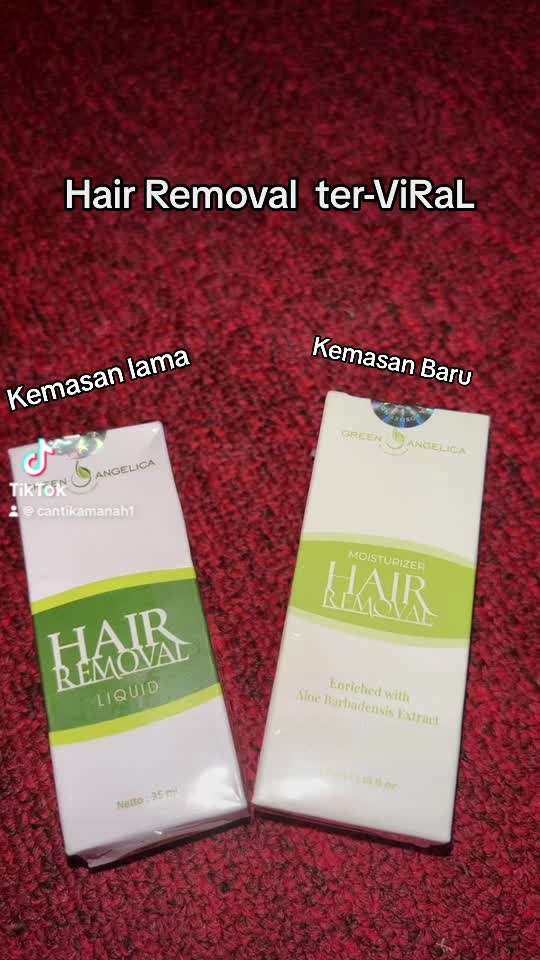 @Cantik Amanah Official