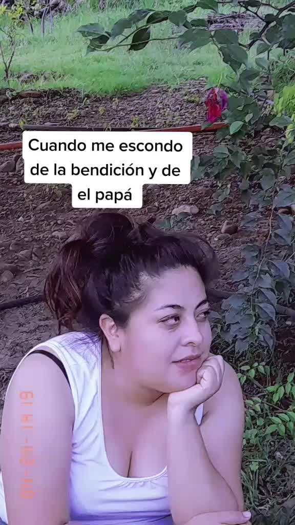 @Anahi Garcia de Alma