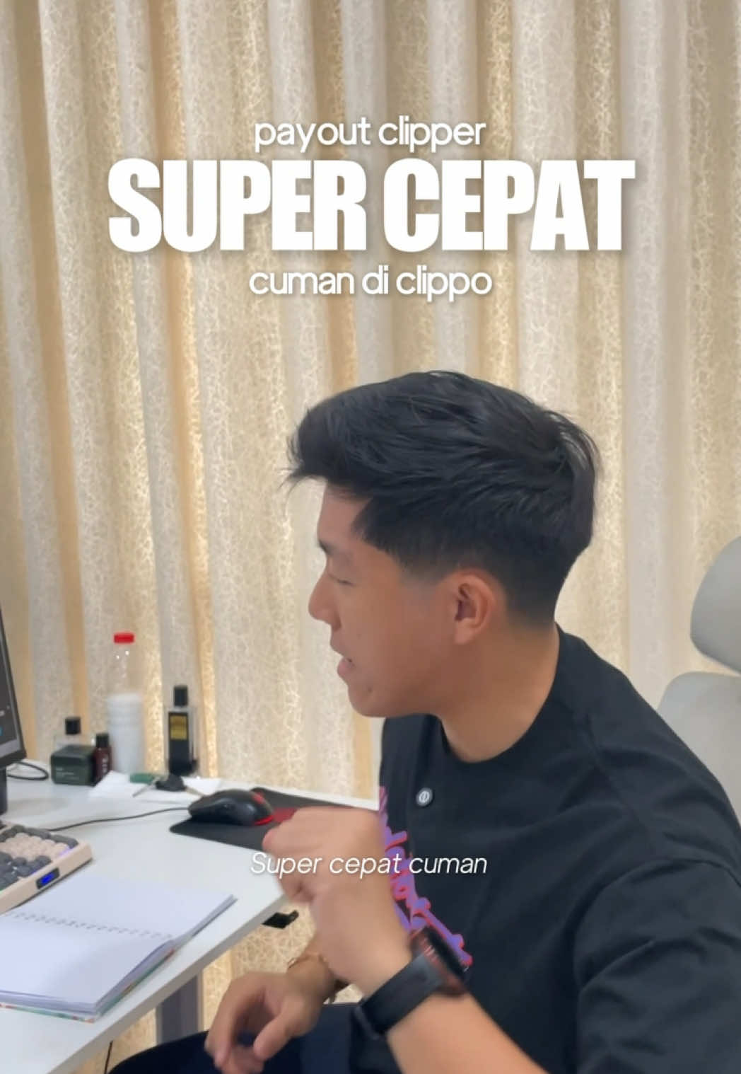 @Leo | FYP Specialist ✨