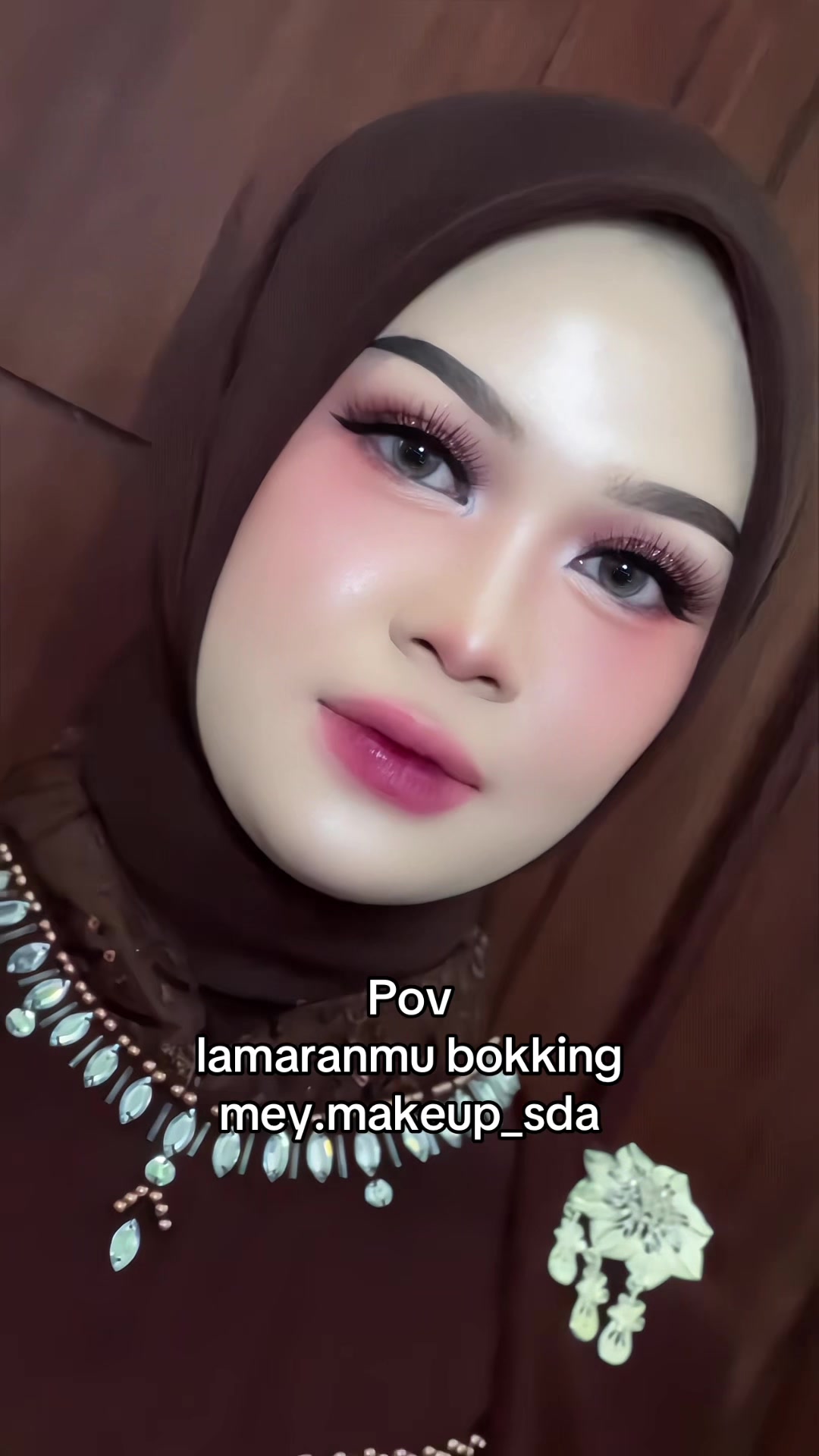 @Mey.makeup_sda(MUA SDA,KRIAN)